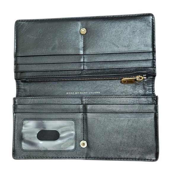 Marc by Marc Jacobs Bifold Wallet​ - Picture 5 of 10